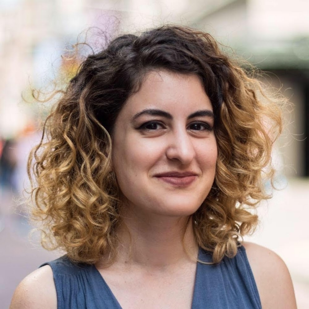 Meet your Posher, Sevda